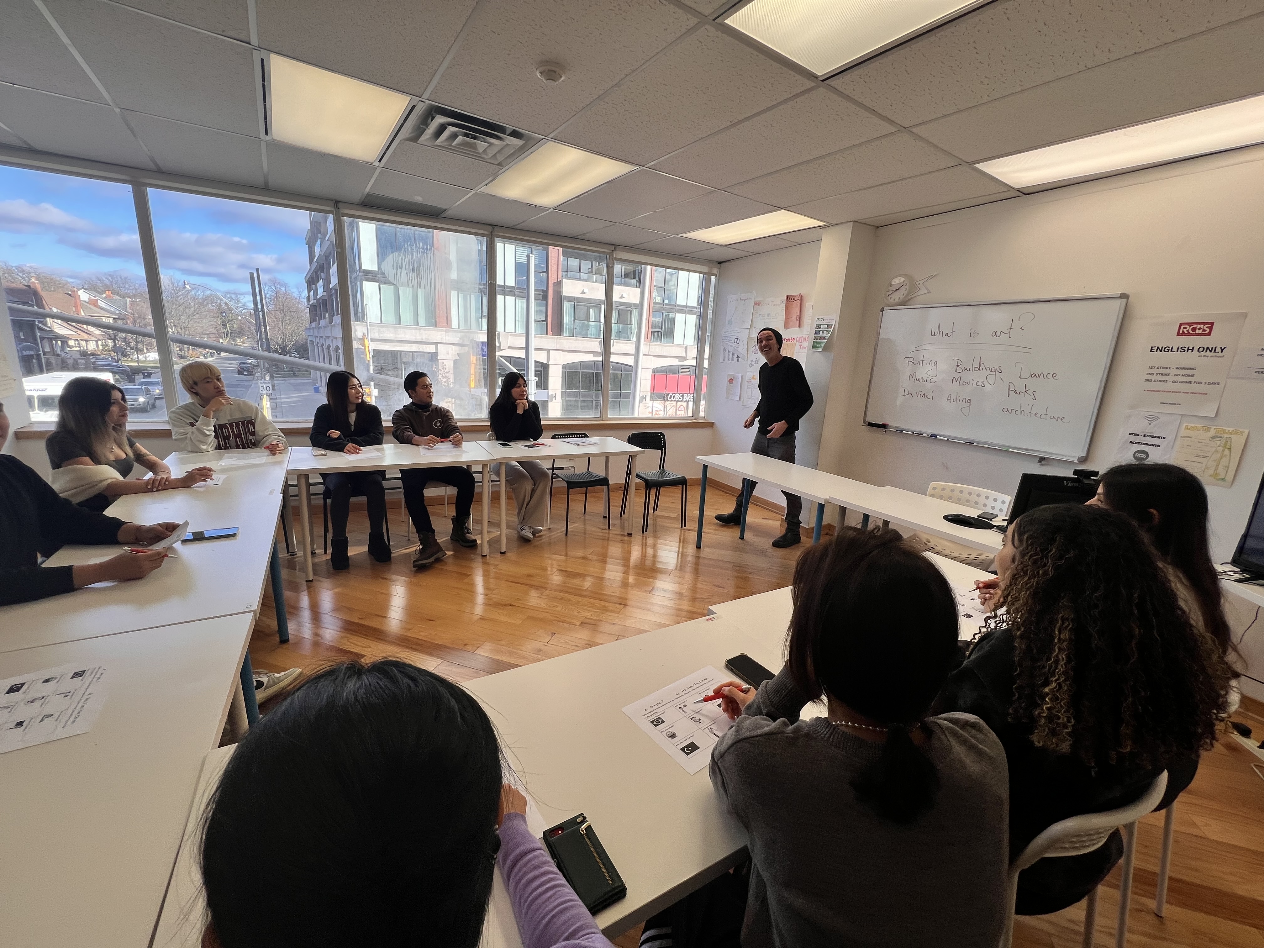 Essential English Idioms